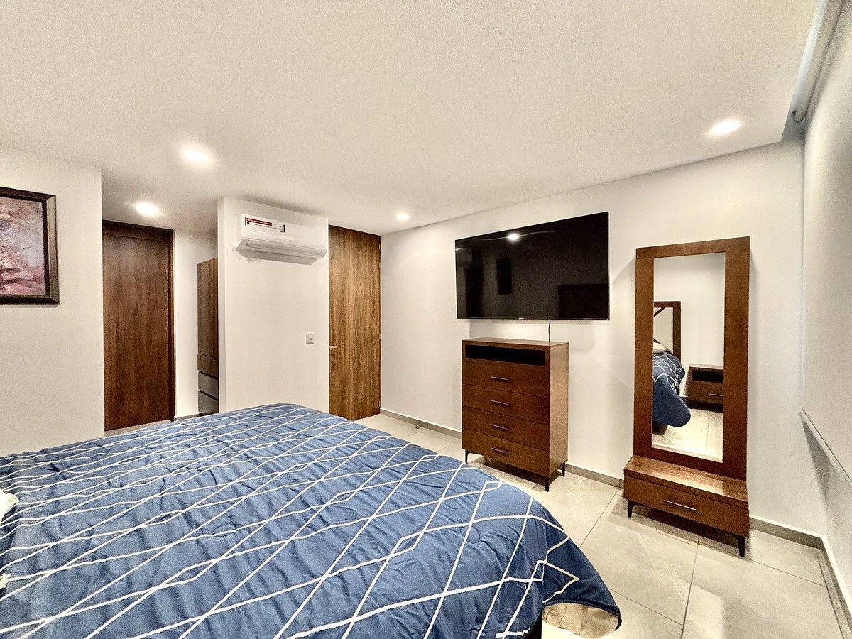 Apartamento em Jurica, Querétaro, foto 18 de 43