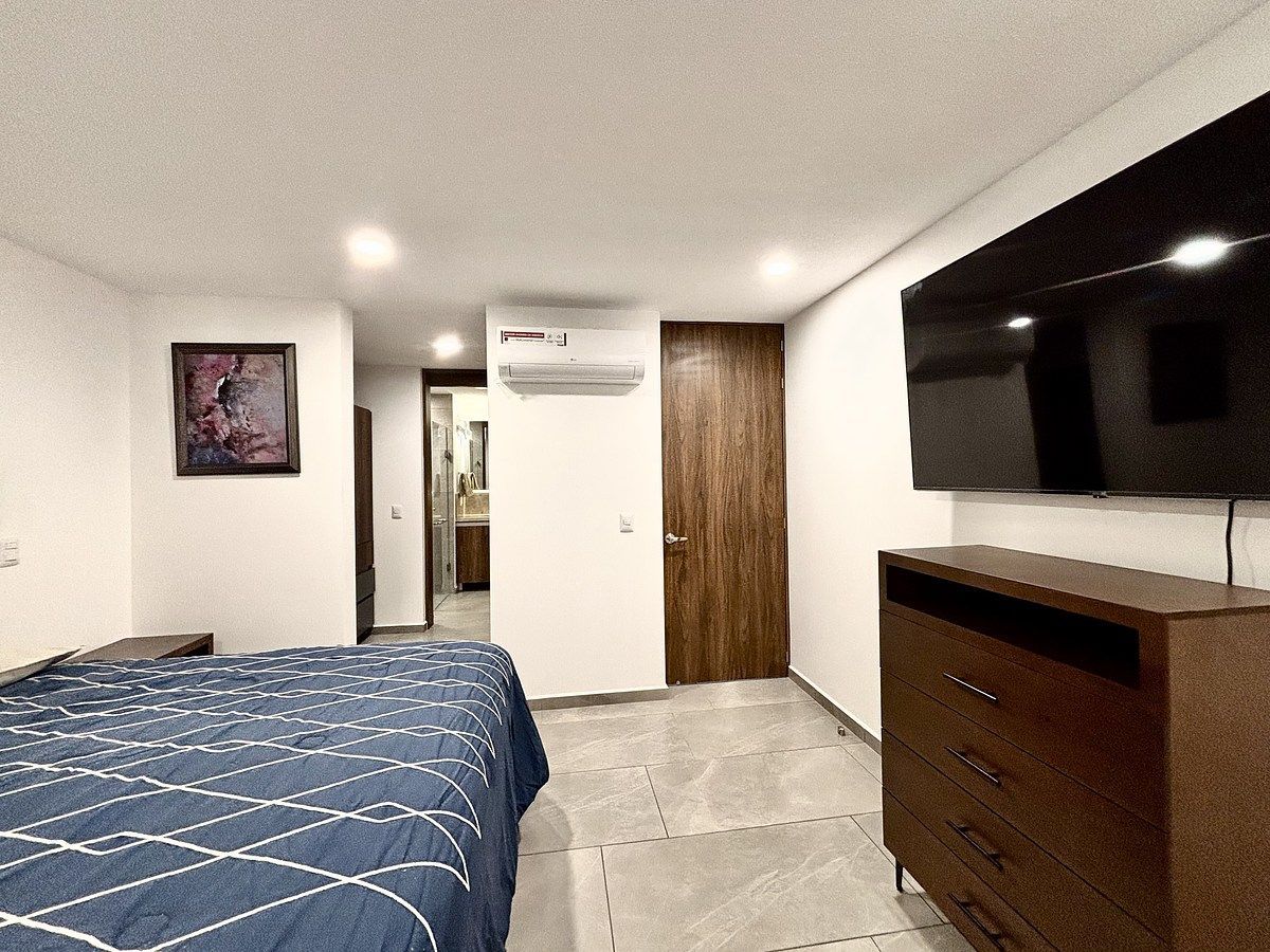 Apartamento em Jurica, Querétaro, foto 19 de 43