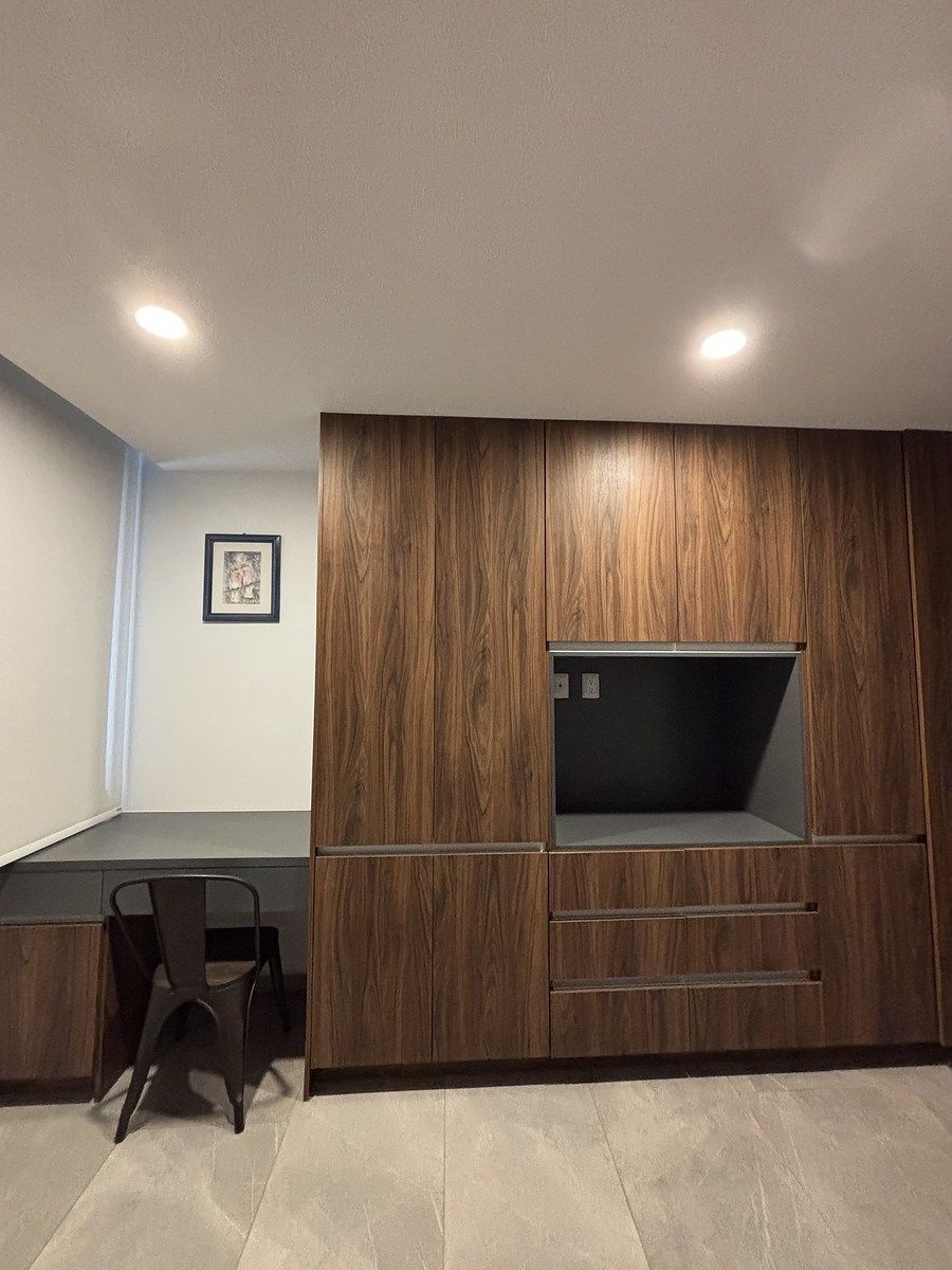 Apartamento em Jurica, Querétaro, foto 25 de 43