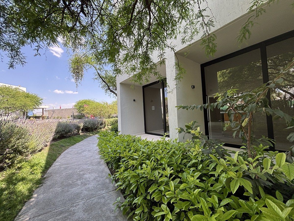 Apartamento em Jurica, Querétaro, foto 32 de 43