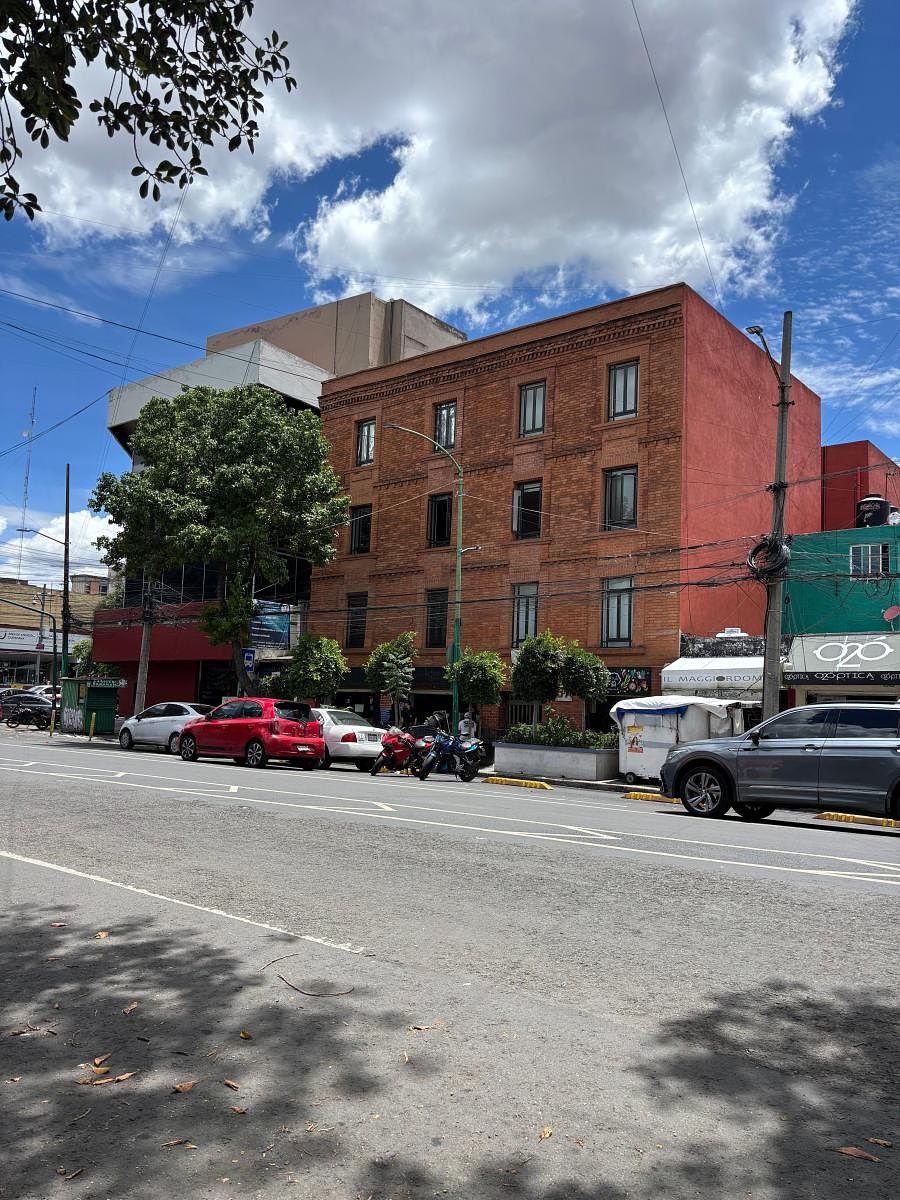 Sala Comercial em Doctores, Cuauhtémoc, foto 9 de 14