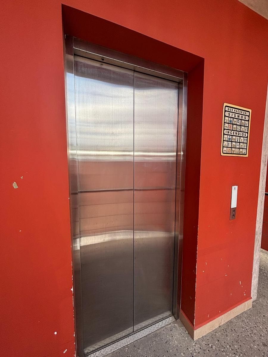 Sala Comercial em Doctores, Cuauhtémoc, foto 8 de 14