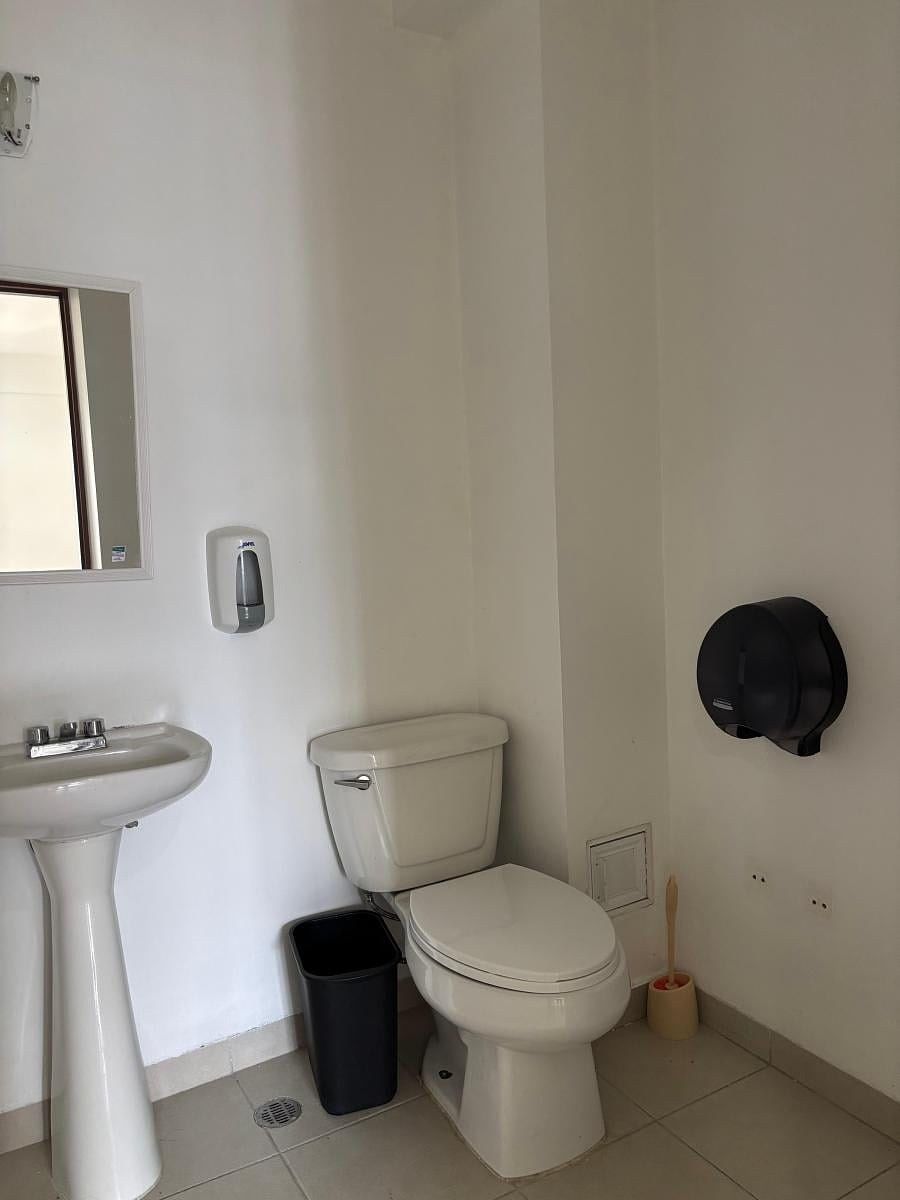 Sala Comercial em Doctores, Cuauhtémoc, foto 7 de 14