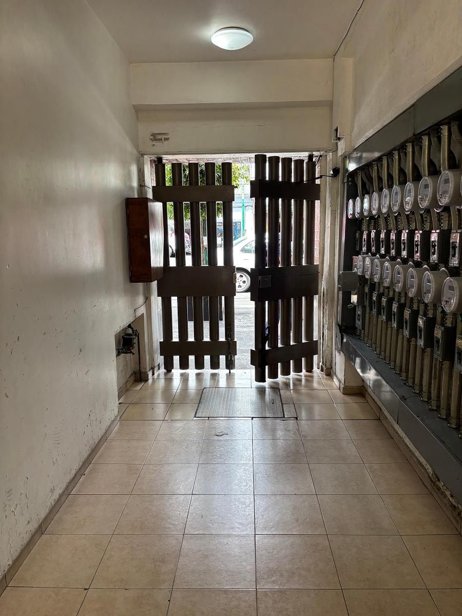 Sala Comercial em Doctores, Cuauhtémoc, foto 14 de 14