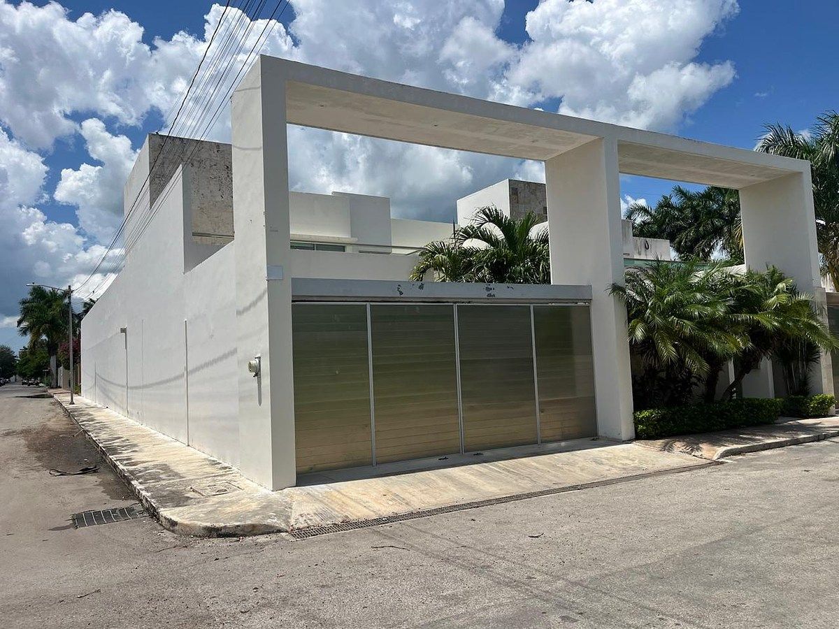 Casa en Renta en Montebello Merida zona norte, foto 1 de 29