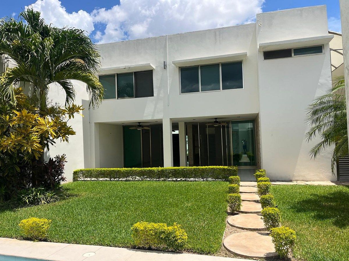 Casa en Montebello, Mérida, foto 4 de 29