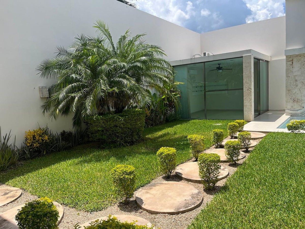 Casa en Montebello, Mérida, foto 6 de 29