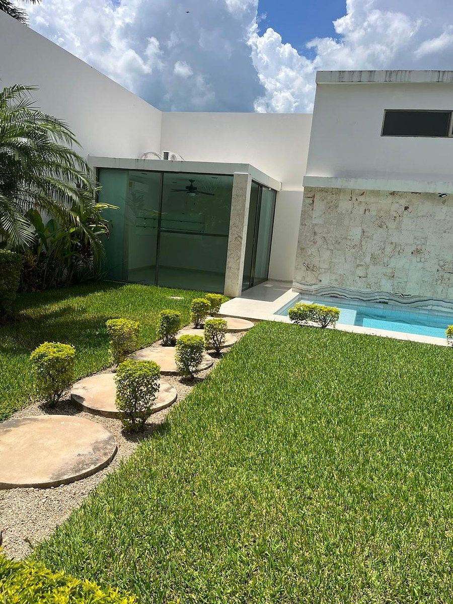 Casa en Montebello, Mérida, foto 5 de 29