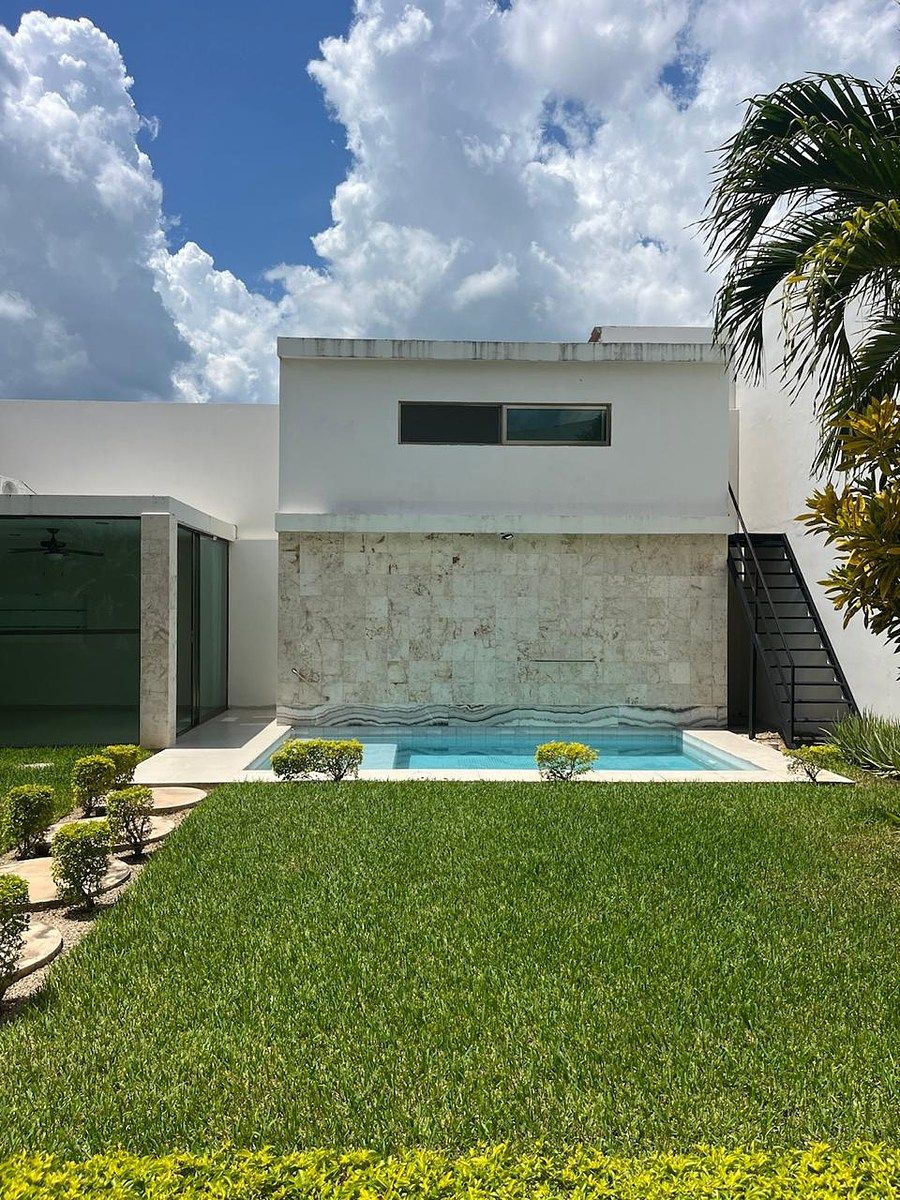 Casa en Montebello, Mérida, foto 7 de 29