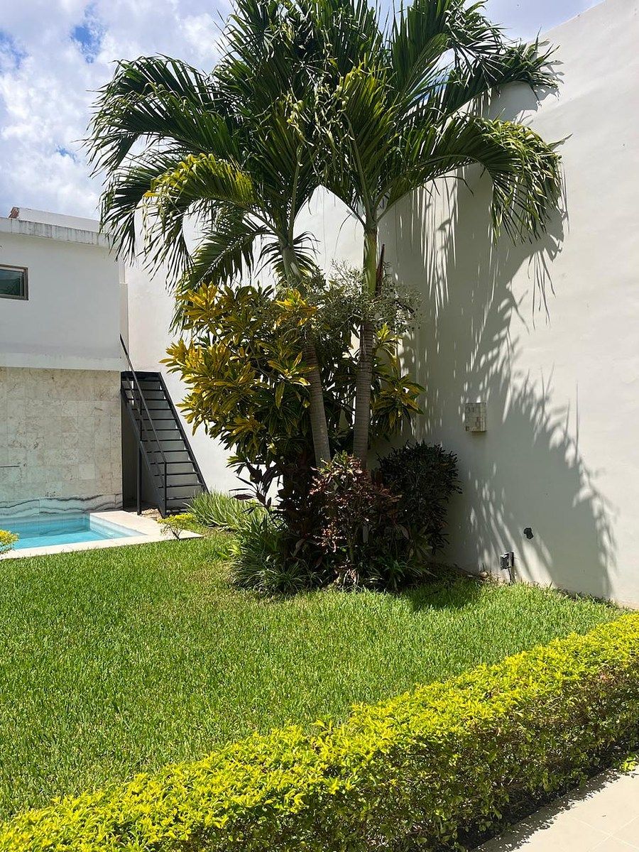 Casa en Montebello, Mérida, foto 10 de 29