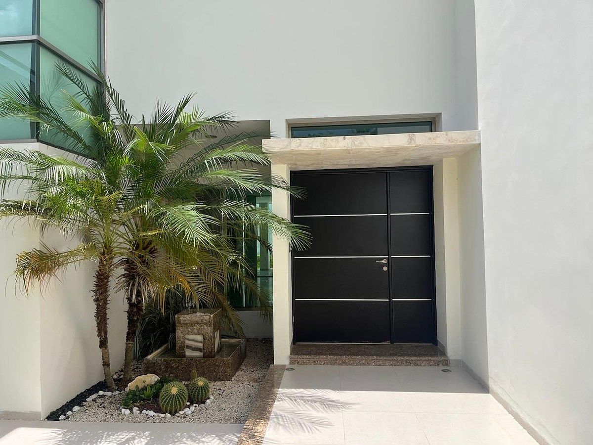 Casa en Montebello, Mérida, foto 8 de 29