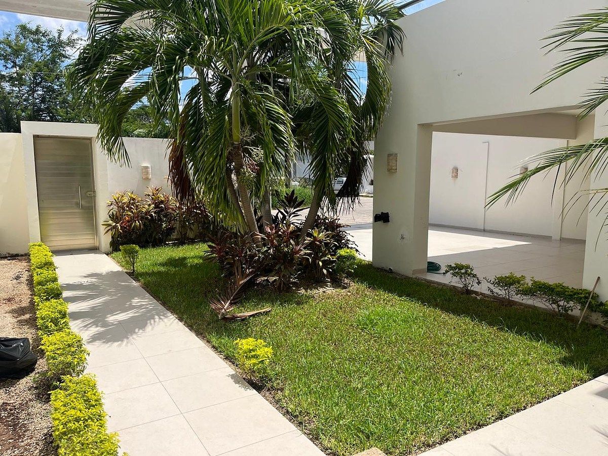 Casa en Montebello, Mérida, foto 9 de 29