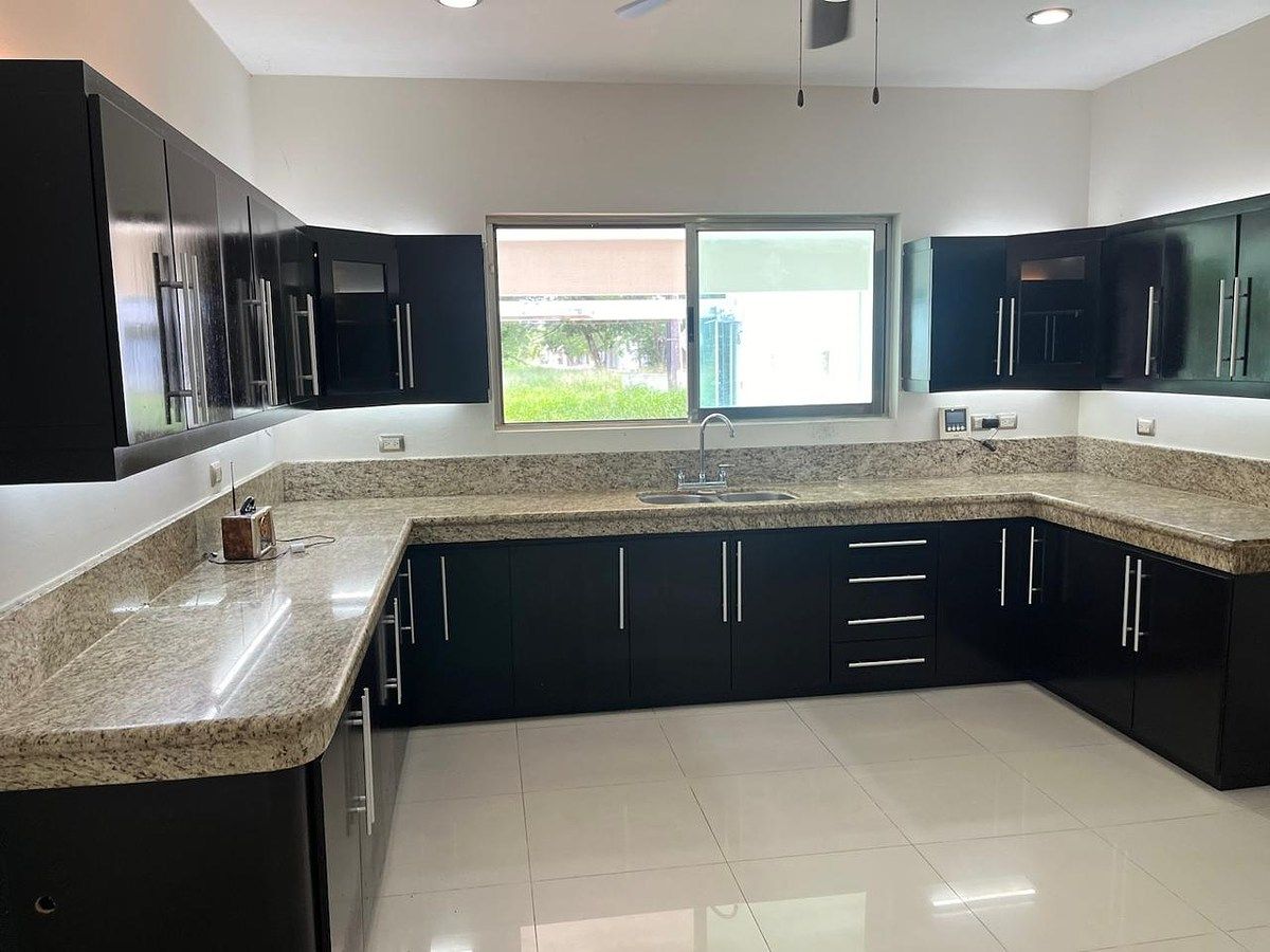 Casa en Montebello, Mérida, foto 12 de 29