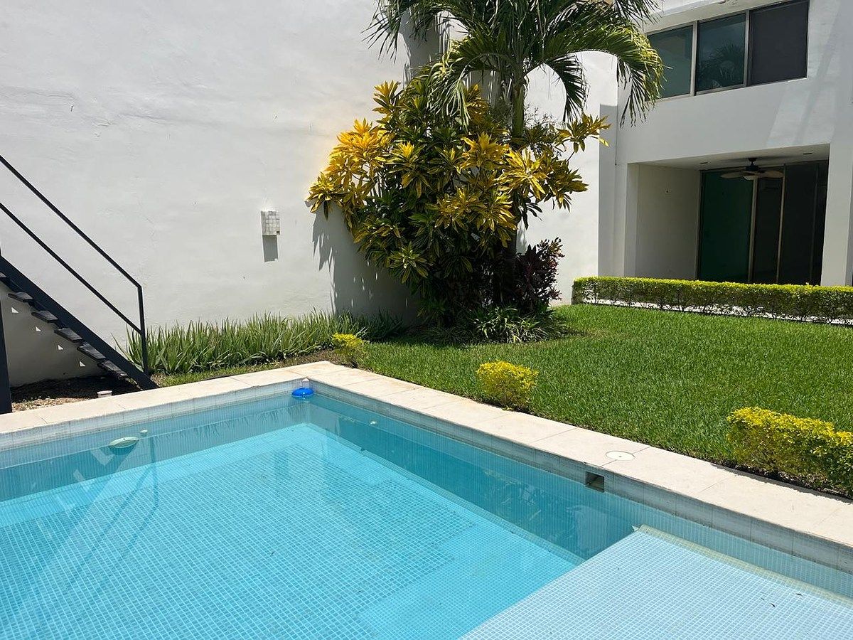 Casa en Montebello, Mérida, foto 17 de 29
