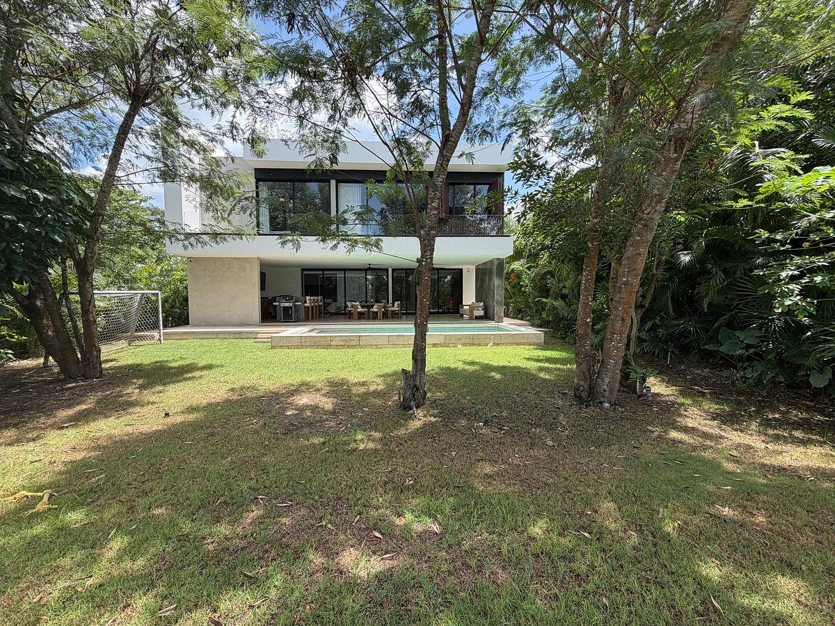 Casa en Yucatán Country Club, Mérida, foto 3 de 37