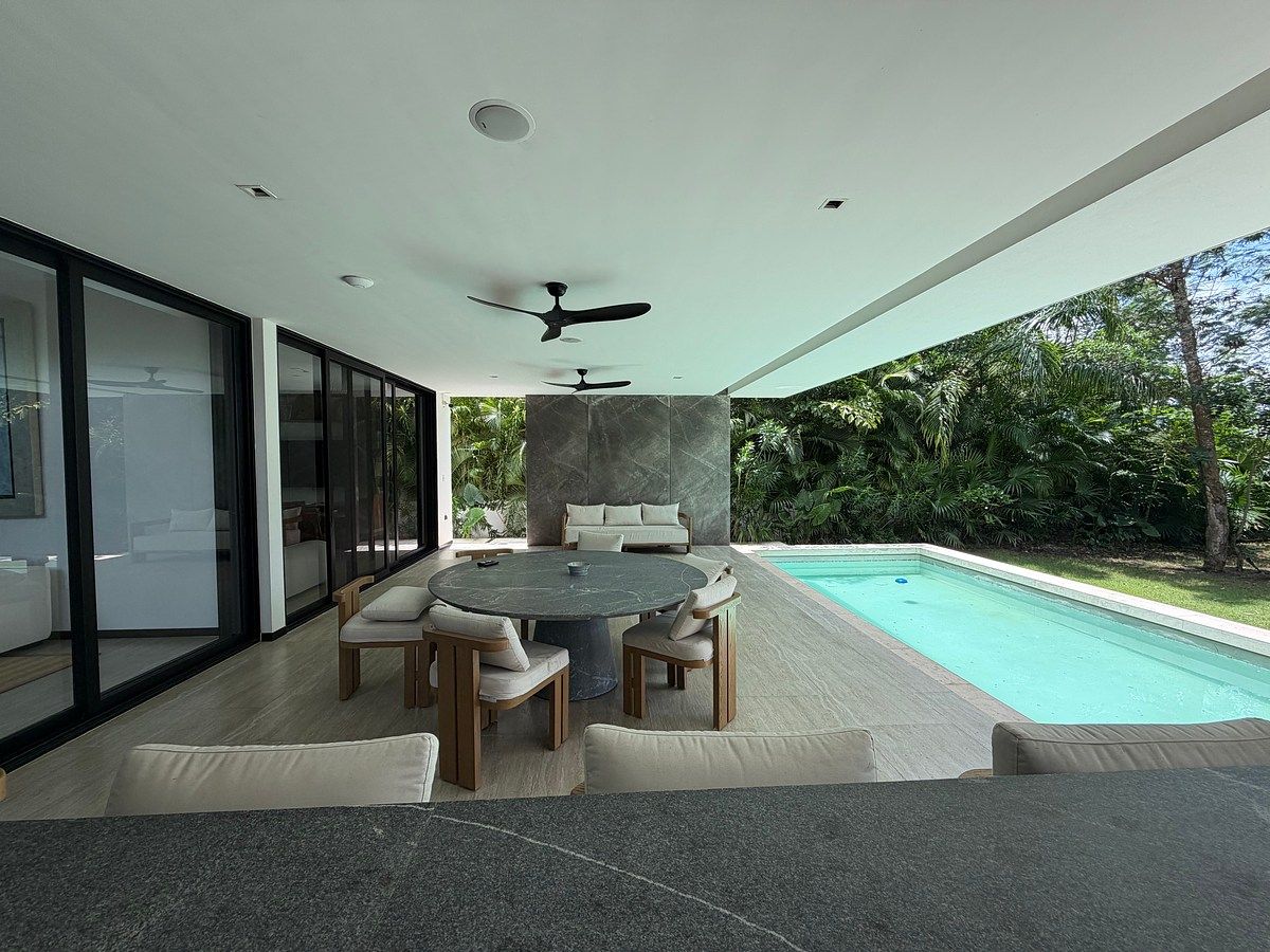 Casa en Yucatán Country Club, Mérida, foto 8 de 37