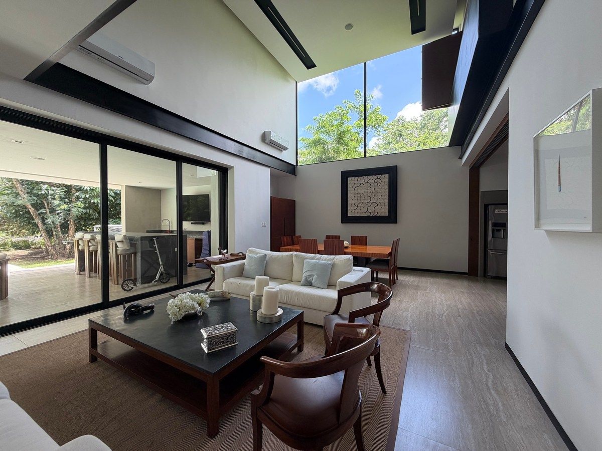 Casa en Yucatán Country Club, Mérida, foto 9 de 37