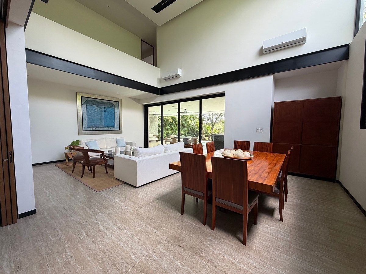 Casa en Yucatán Country Club, Mérida, foto 10 de 37