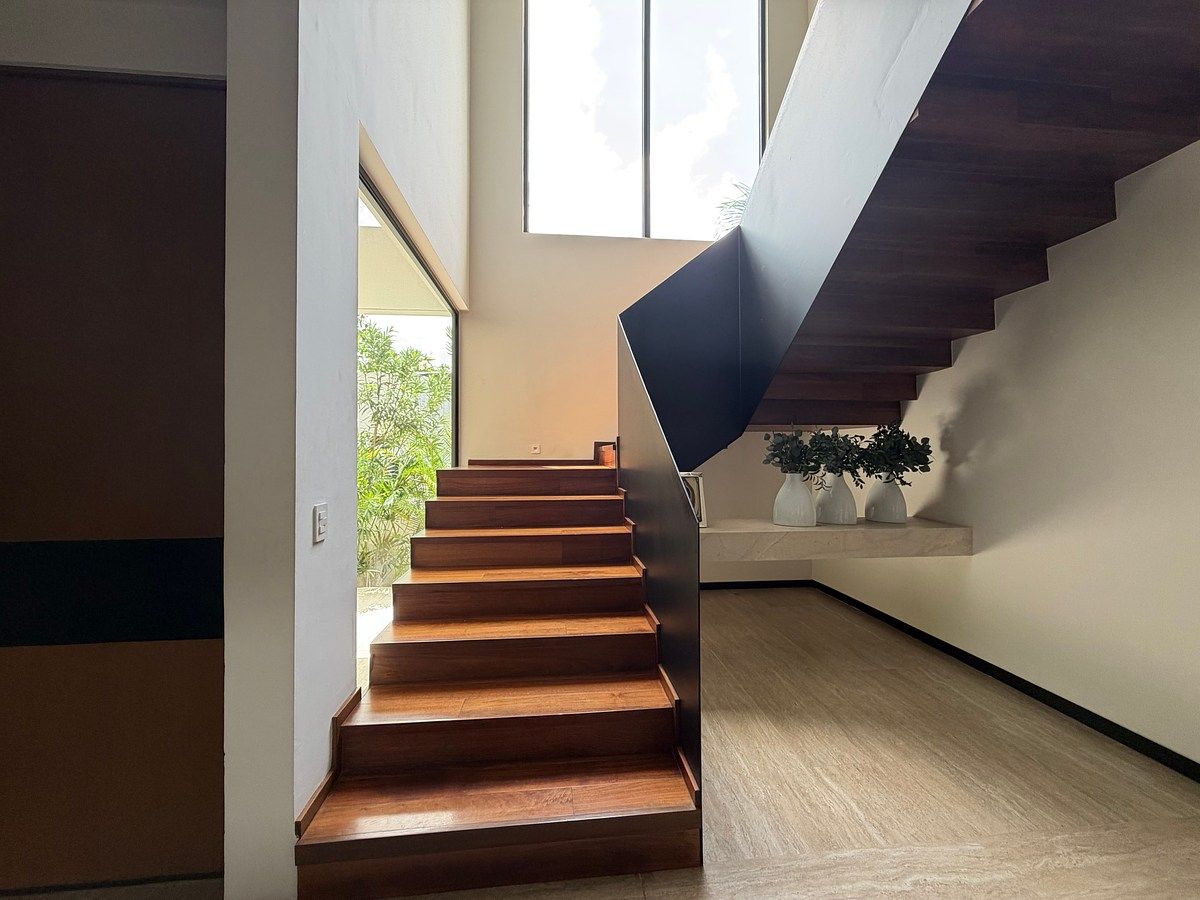 Casa en Yucatán Country Club, Mérida, foto 18 de 37
