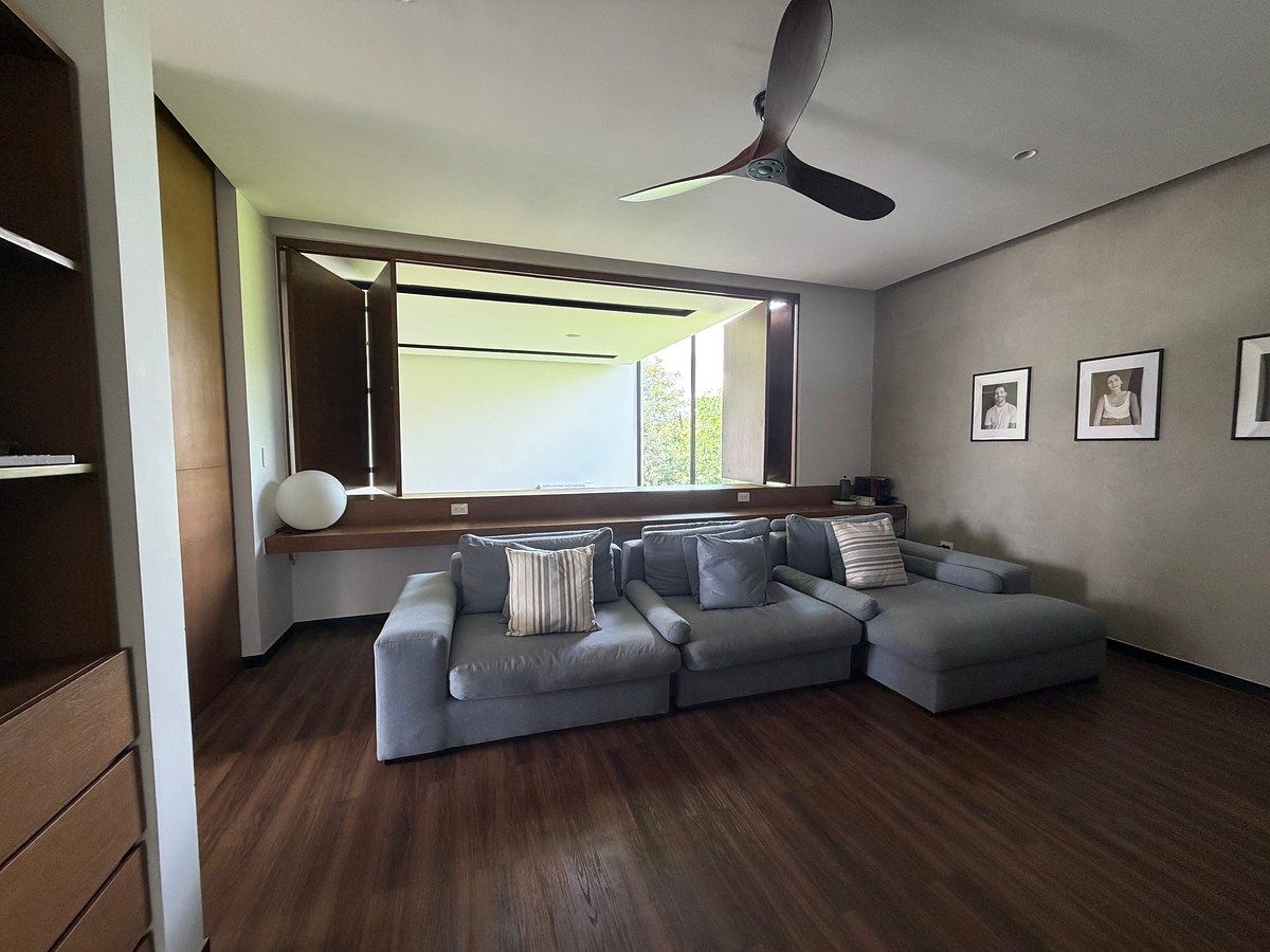 Casa en Yucatán Country Club, Mérida, foto 27 de 37