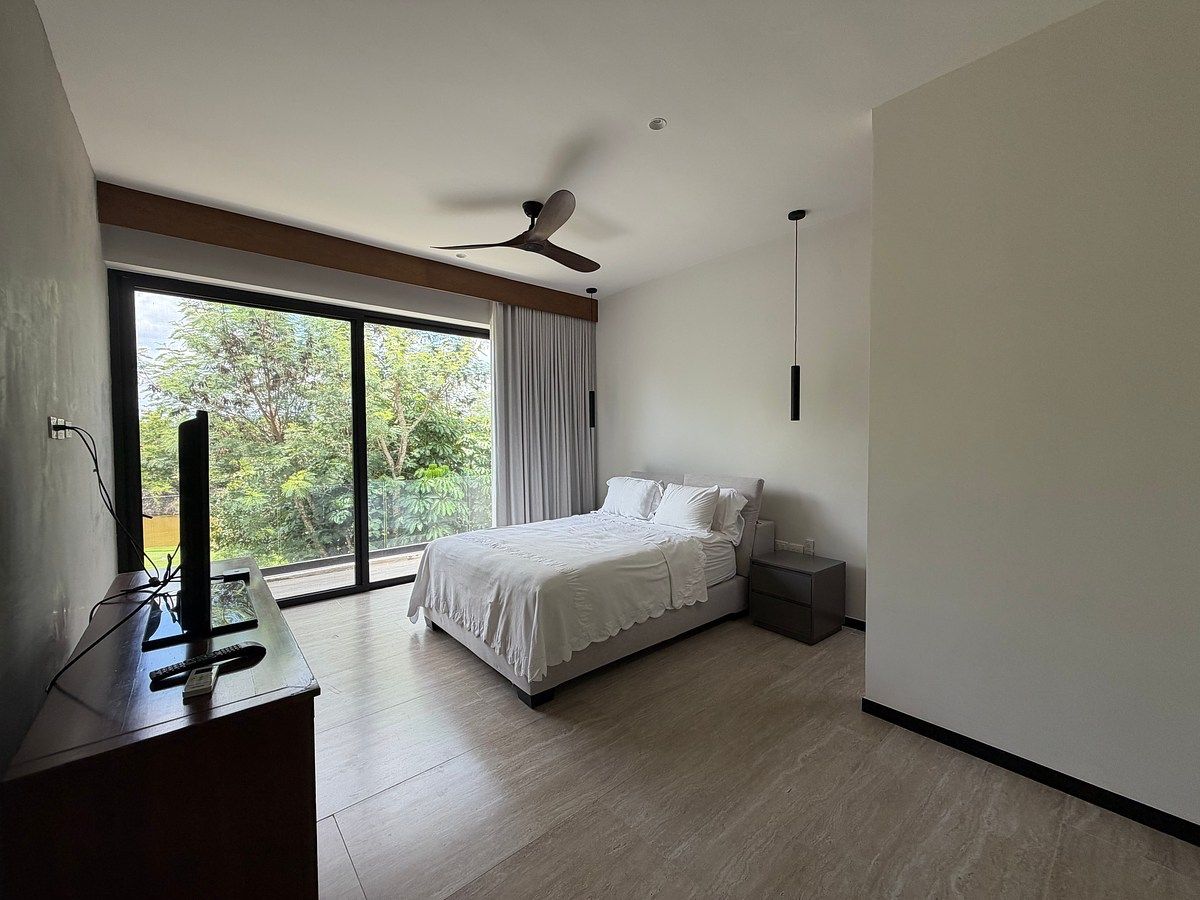 Casa en Yucatán Country Club, Mérida, foto 32 de 37