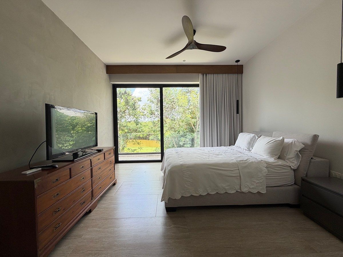 Casa en Yucatán Country Club, Mérida, foto 33 de 37