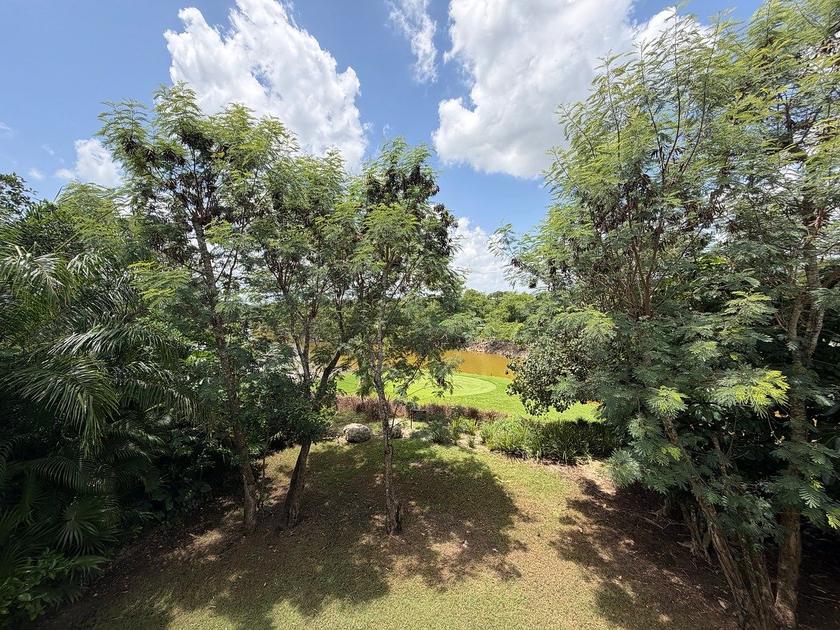Casa en Yucatán Country Club, Mérida, foto 35 de 37