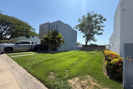 TERRENO EN VENTA DENTRO DE COTO LA FRONDA
