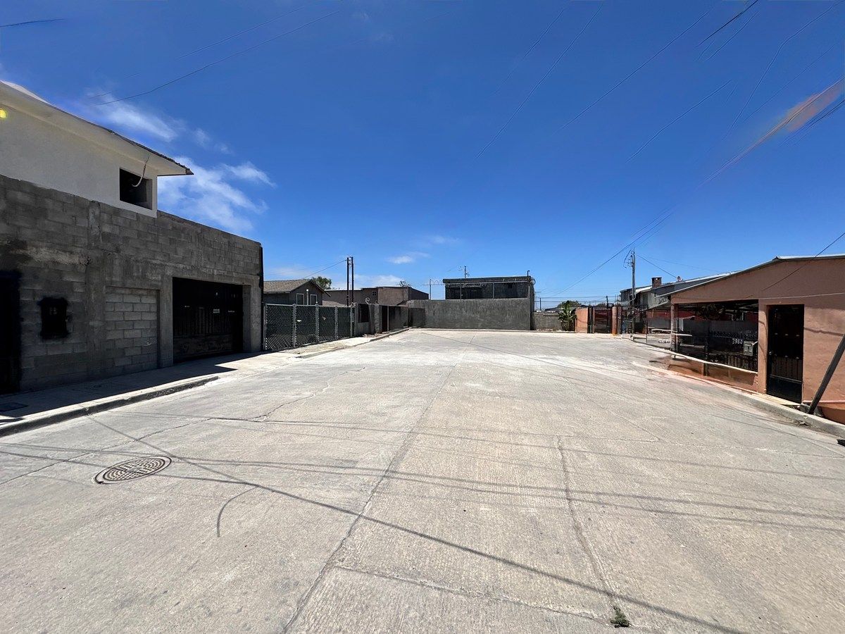 Casa en Ampliación Ejido Mazatlán, Playas de Rosarito, foto 23 de 24