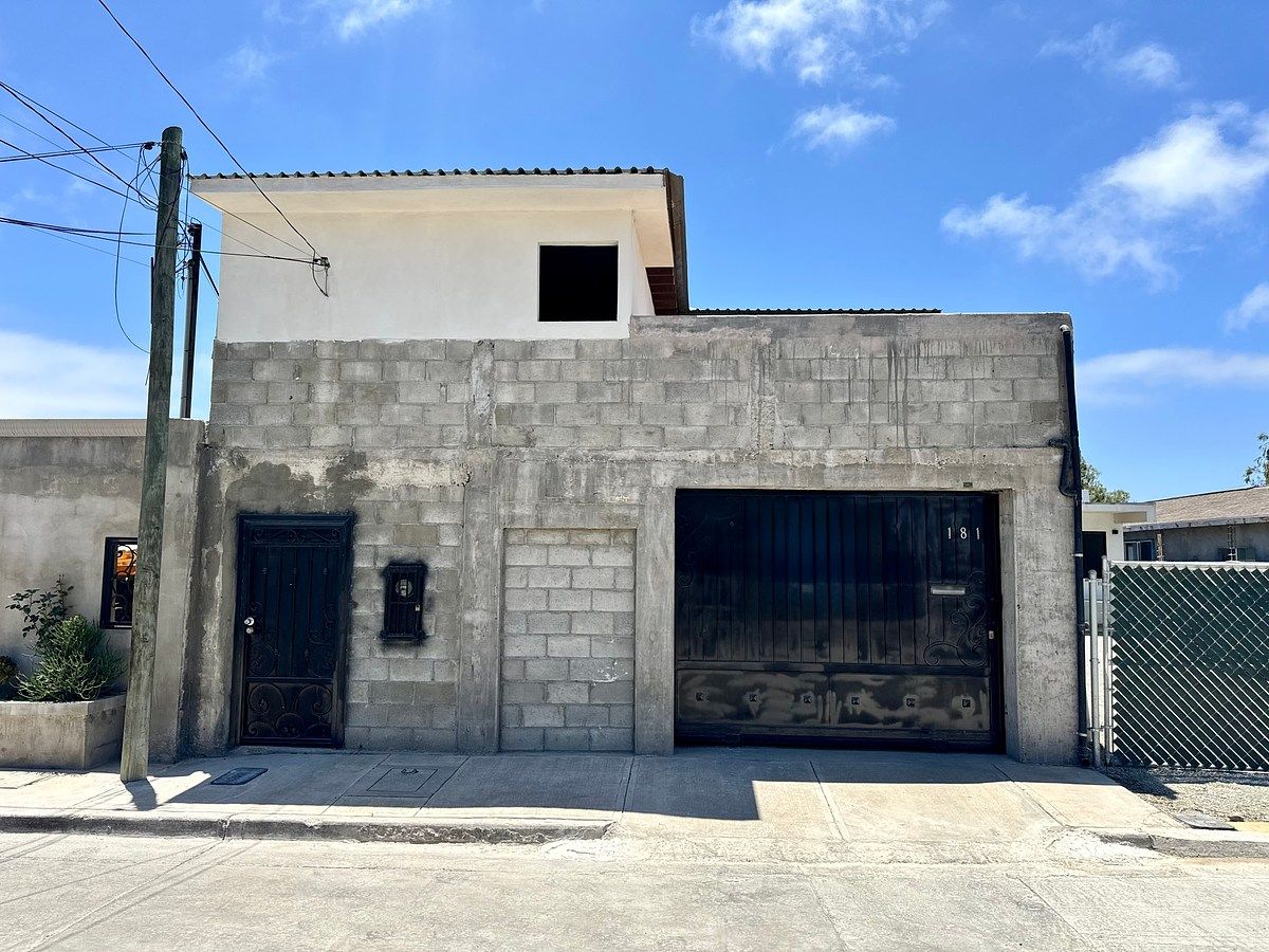 PROPIEDAD EN VENTA EN ROSARITO - COL. AMPLIACIÓN MAZATLÁN, foto 1 de 24