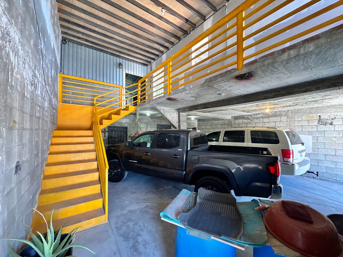 Casa en Ampliación Ejido Mazatlán, Playas de Rosarito, foto 3 de 24