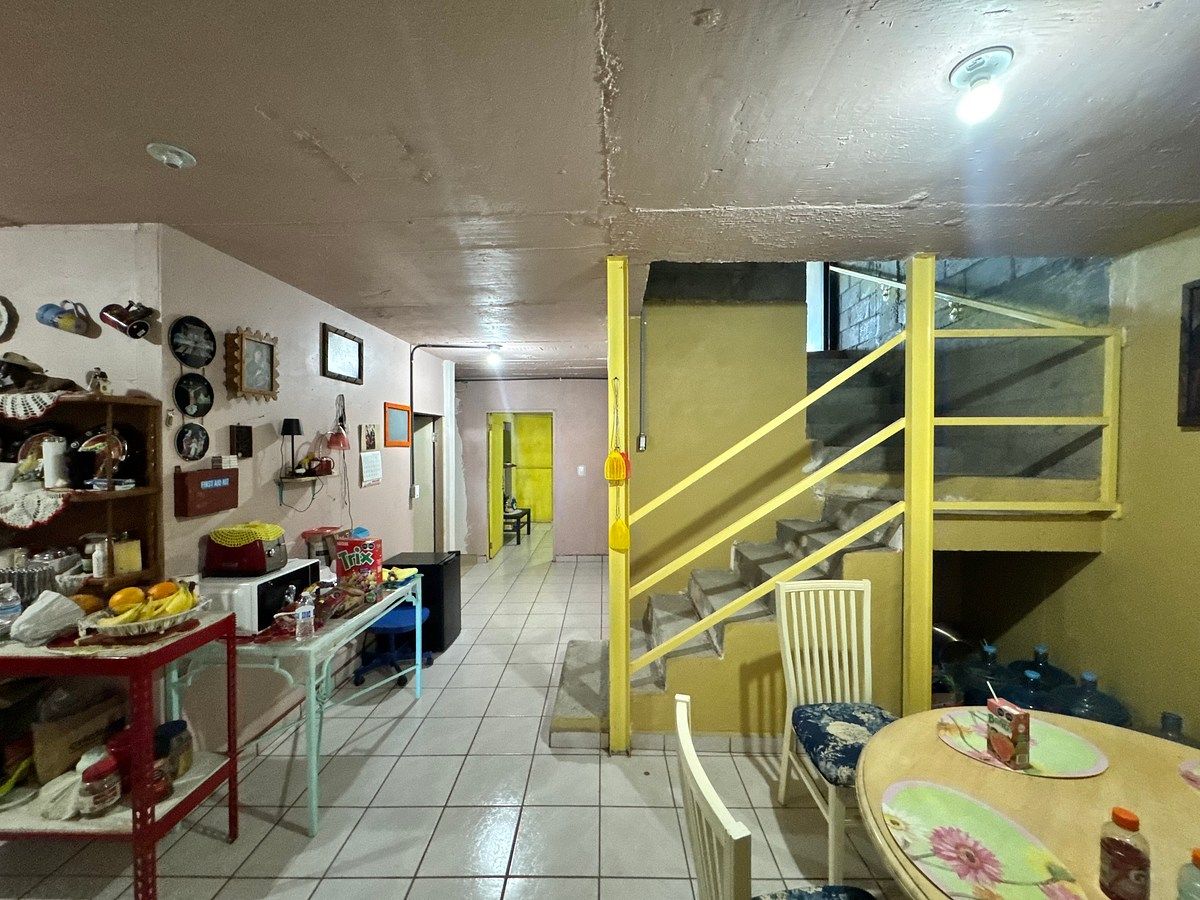 Casa en Ampliación Ejido Mazatlán, Playas de Rosarito, foto 6 de 24