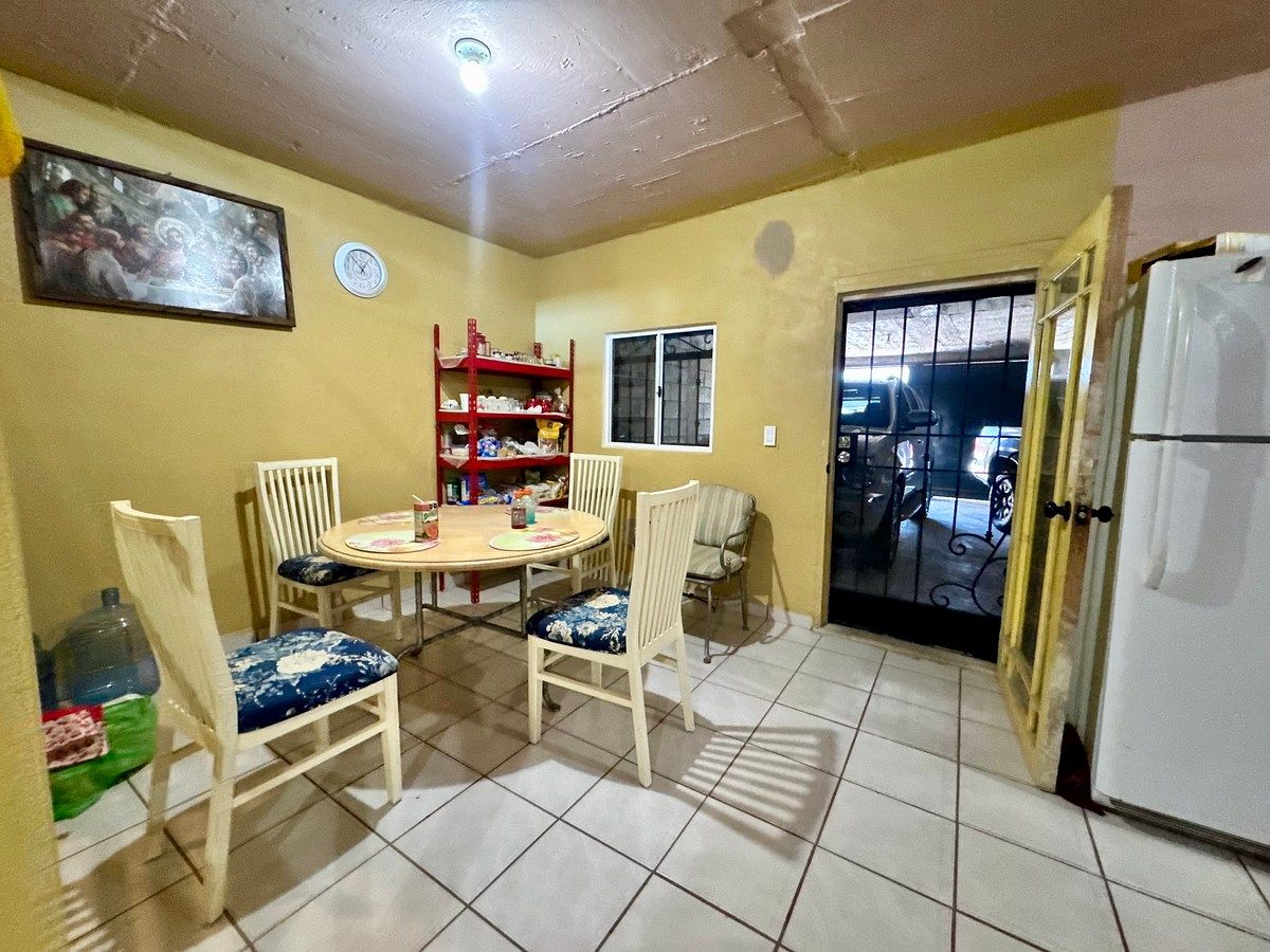 Casa en Ampliación Ejido Mazatlán, Playas de Rosarito, foto 5 de 24