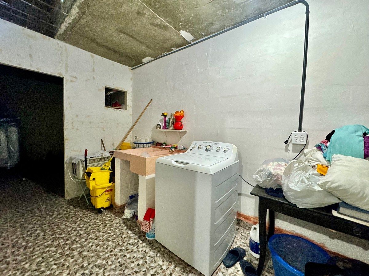 Casa en Ampliación Ejido Mazatlán, Playas de Rosarito, foto 15 de 24
