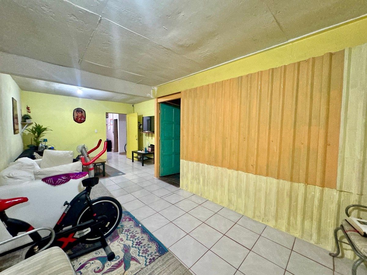 Casa en Ampliación Ejido Mazatlán, Playas de Rosarito, foto 13 de 24