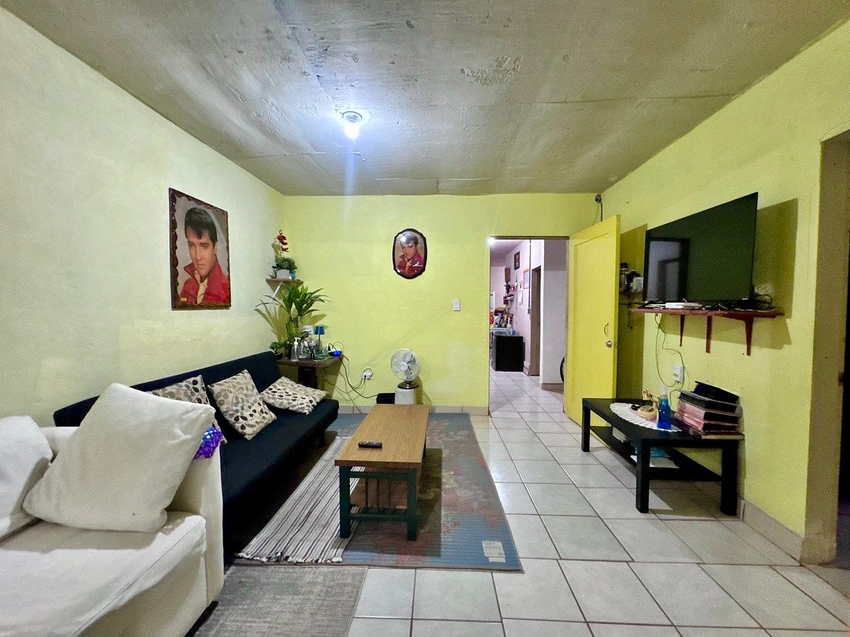 Casa en Ampliación Ejido Mazatlán, Playas de Rosarito, foto 11 de 24