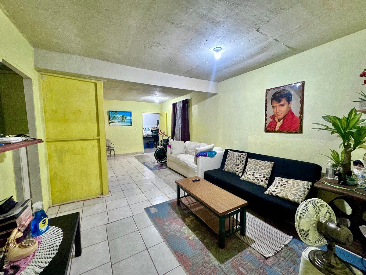 Casa en Ampliación Ejido Mazatlán, Playas de Rosarito, foto 12 de 24
