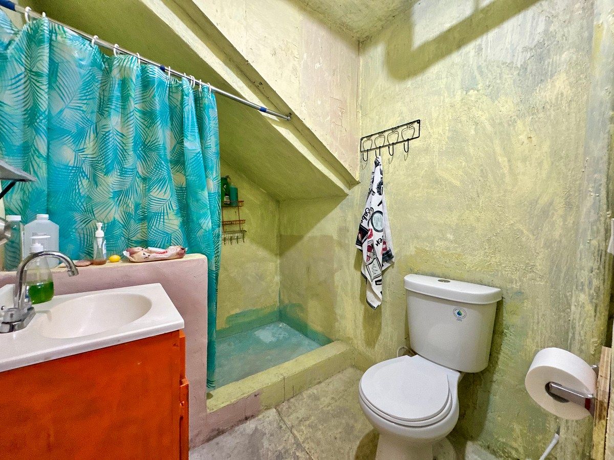 Casa en Ampliación Ejido Mazatlán, Playas de Rosarito, foto 10 de 24