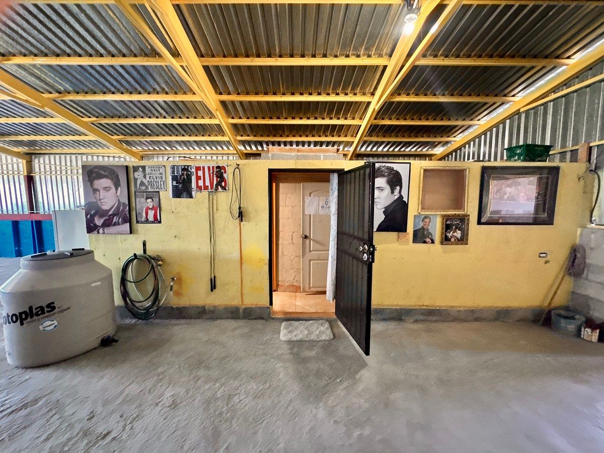 Casa en Ampliación Ejido Mazatlán, Playas de Rosarito, foto 19 de 24