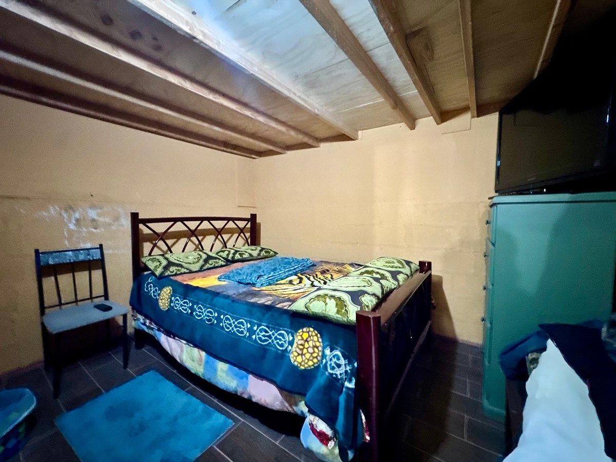 Casa en Ampliación Ejido Mazatlán, Playas de Rosarito, foto 21 de 24