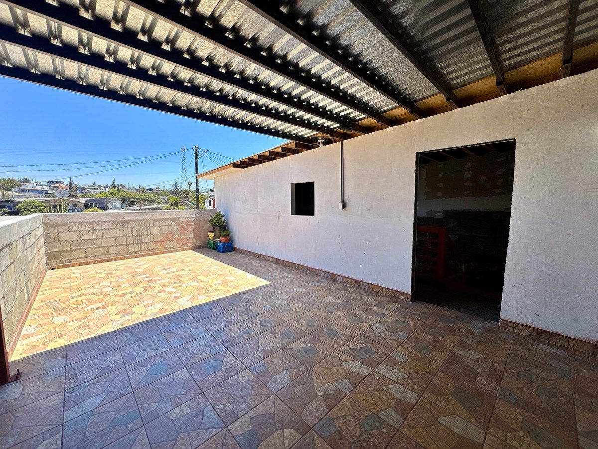 Casa en Ampliación Ejido Mazatlán, Playas de Rosarito, foto 17 de 24
