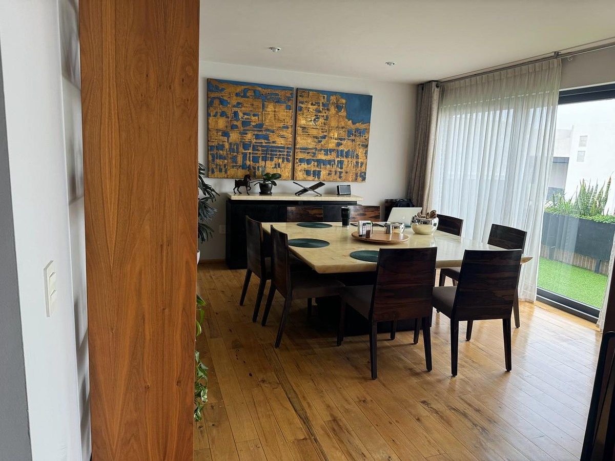 House in Gated Community in Misión San Jerónimo, Querétaro, photo 17 of 17