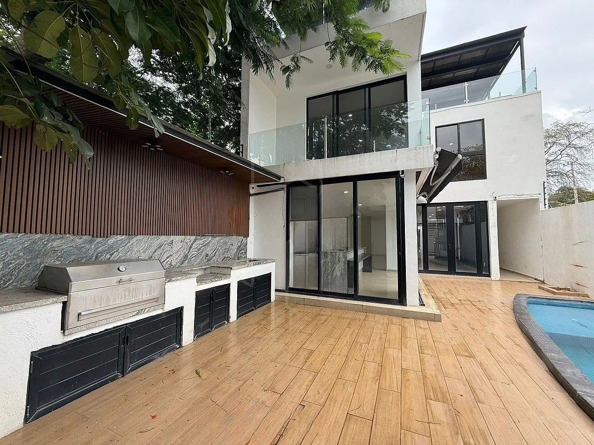 House in Las Fuentes, Zapopan, photo 11 of 37