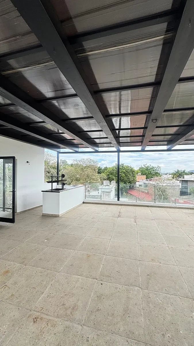 House in Las Fuentes, Zapopan, photo 33 of 37