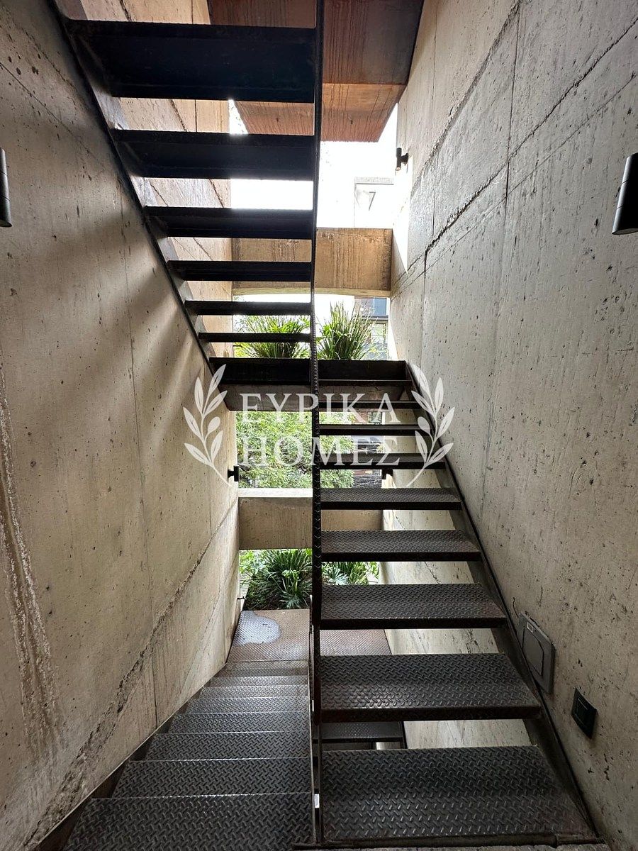 Departamento en Roma Norte, Cuauhtémoc, foto 21 de 22