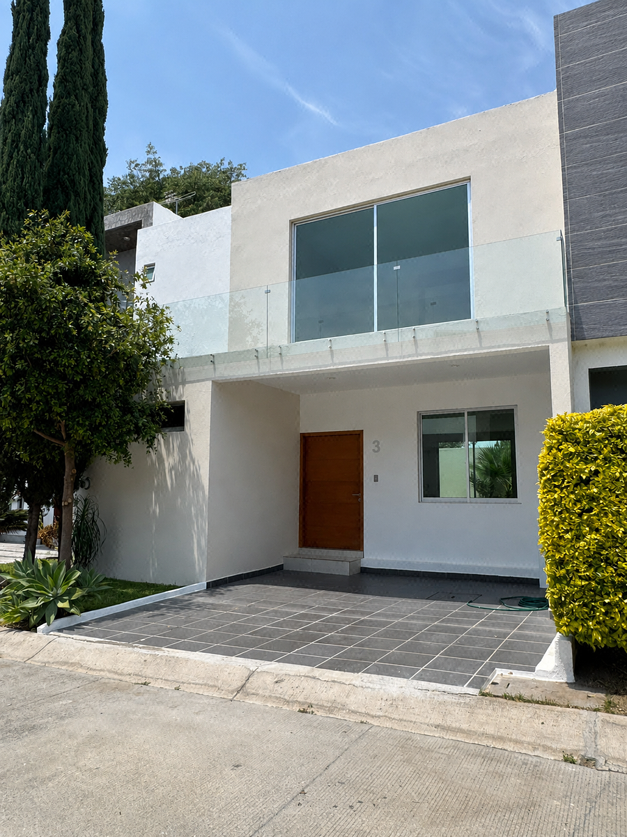 Casa en venta bosques cedros