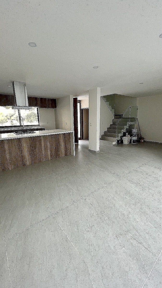 Casa em condomínio fechado em Argenta Mirador Residencial, Zapopan, foto 4 de 44