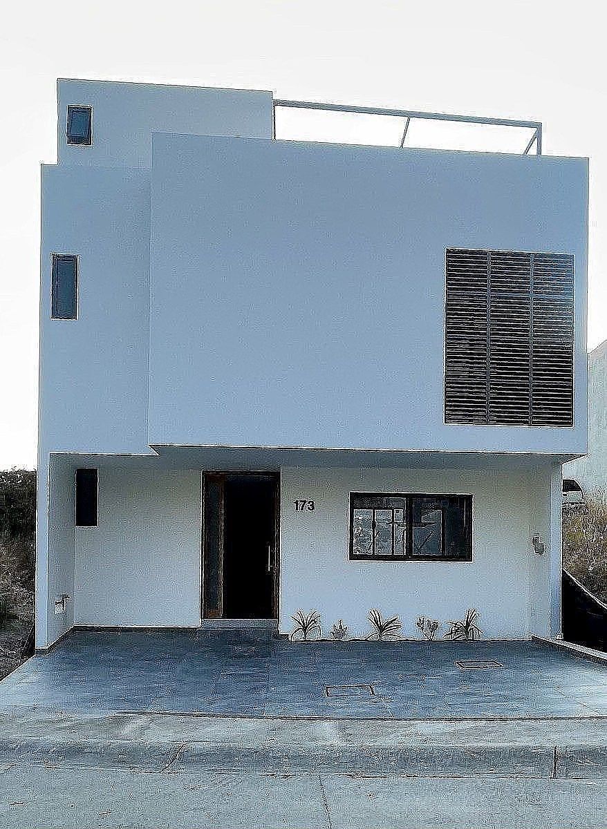 Casa em condomínio fechado em Argenta Mirador Residencial, Zapopan, foto 3 de 44