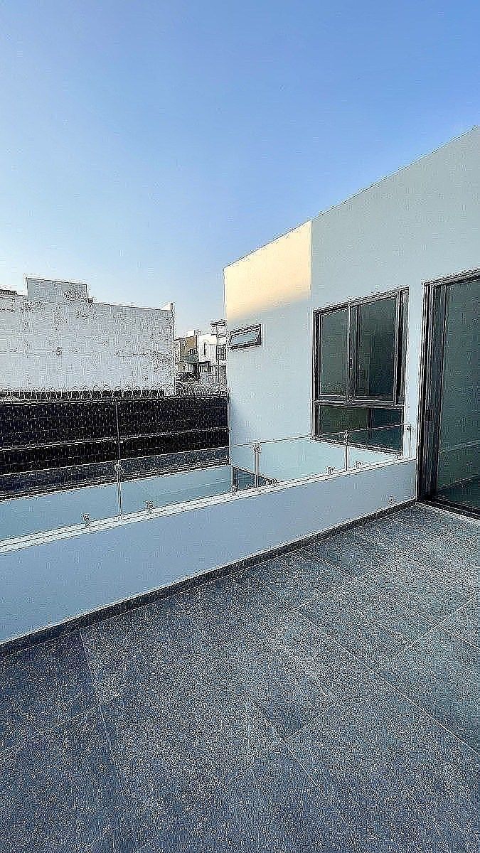 Casa em condomínio fechado em Argenta Mirador Residencial, Zapopan, foto 33 de 44