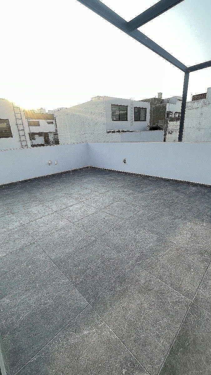 Casa em condomínio fechado em Argenta Mirador Residencial, Zapopan, foto 35 de 44